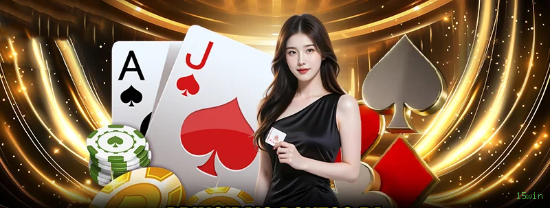 Download app 15win Android iOS