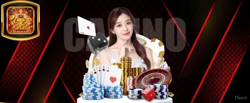 Slots no app 15win mobile