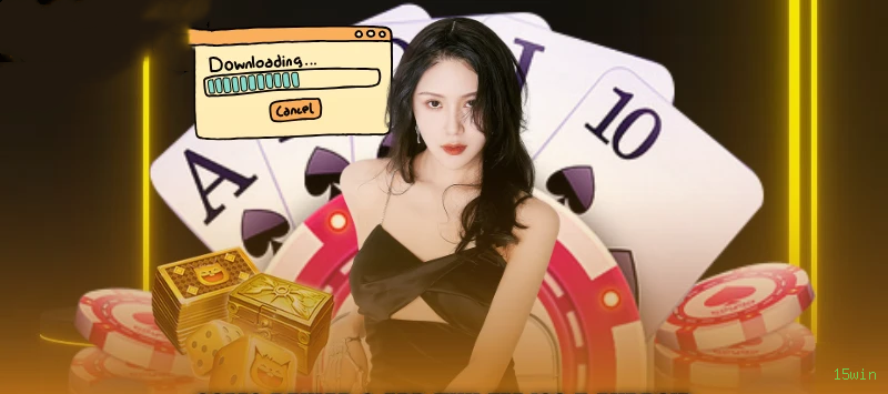 Conta 15win sincronizada site e app