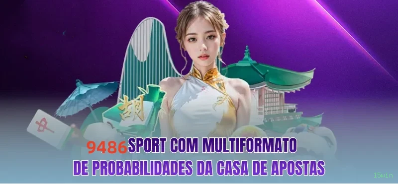 Apostas futebol ao vivo 15win - odds competitivas