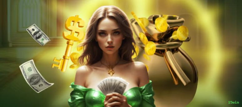 Plataforma 15win - cassino e apostas